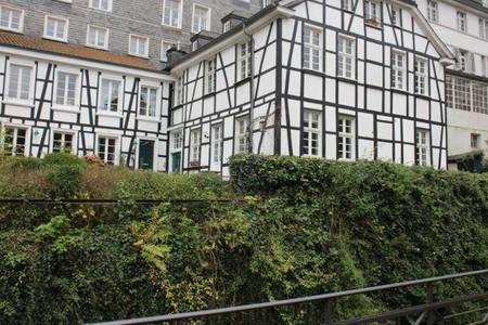 Langenberg Apartamento | Bürgerhaus Langenberg