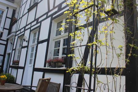 Langenberg Apartamento | Bürgerhaus Langenberg