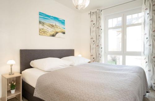 Neue Tiefe Apartamento | Bürgermeister-Fox 42 Meer-Blick