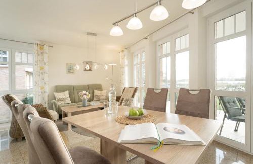 Neue Tiefe Apartamento | Bürgermeister-Fox 42 Meer-Blick