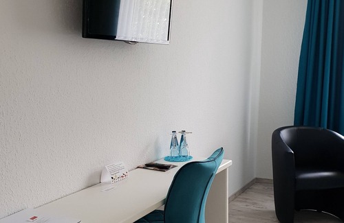 Bielefeld Hotel | Büschers Hotel und Restaurant