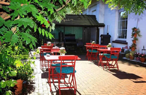 Bielefeld Hotel | Büschers Hotel und Restaurant