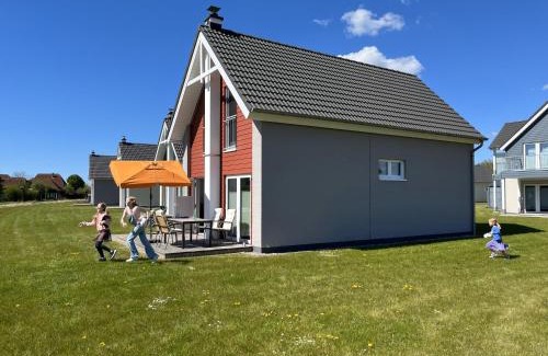 Busum Casa | Büsumer Ferien Perlebucht