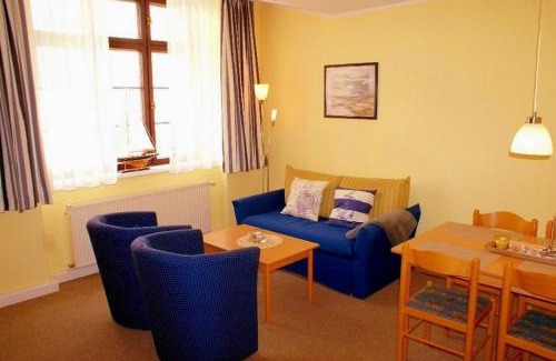 Old Town Apartamento | Bütow WE2 - ABC8