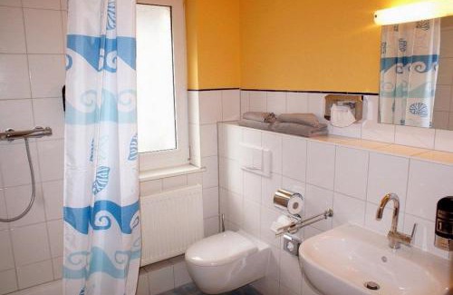 Old Town Apartamento | Bütow WE2 - ABC8