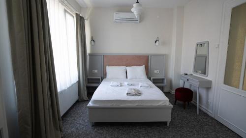 Adalar Apartamento | Büyükada Ece Suit