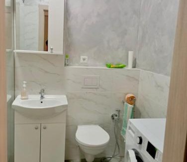 Sanmartin Apartamento | Băile Felix ap Livia
