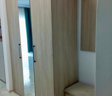 Sanmartin Apartamento | Băile Felix ap Livia