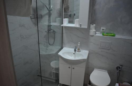 Sanmartin Apartamento | Băile Felix ap Livia