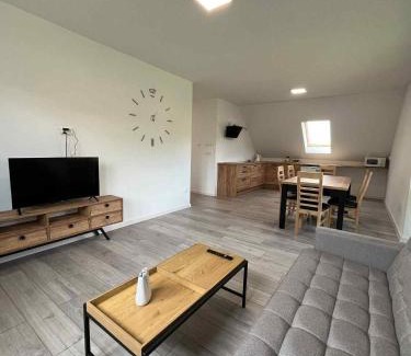 Jurkow Apartamento | Bądź blisko