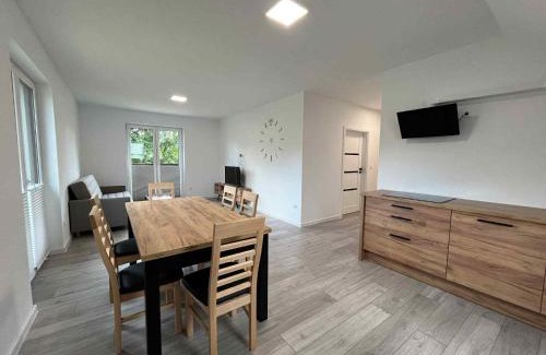 Jurkow Apartamento | Bądź blisko