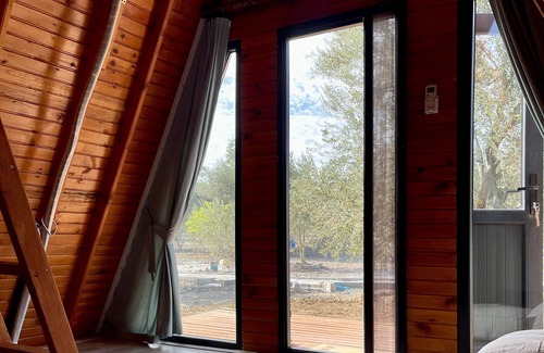 Ayvalik Cabina | Bıngıdı Bungalov