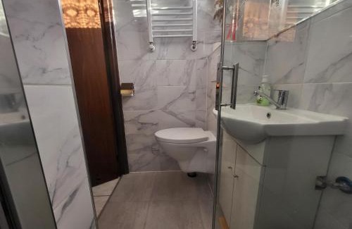 Łazy Casa | Błękit Bałtyku