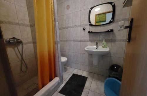 Łazy Casa | Błękit Bałtyku
