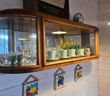 Dubicze Cerkiewne Casa | Błękitny Domek