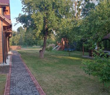 gmina Czyze Apartamento | Błogie Lenistwo