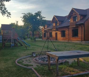 gmina Czyze Apartamento | Błogie Lenistwo