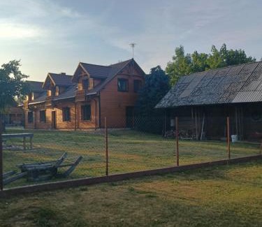 gmina Czyze Apartamento | Błogie Lenistwo