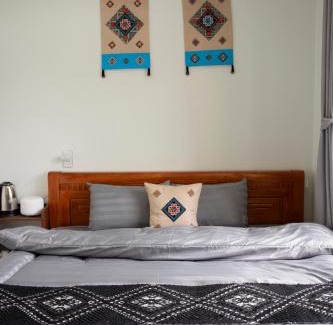 Chieng Chau Casa | Bảo An Homestay