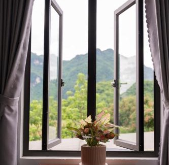 Chieng Chau Casa | Bảo An Homestay
