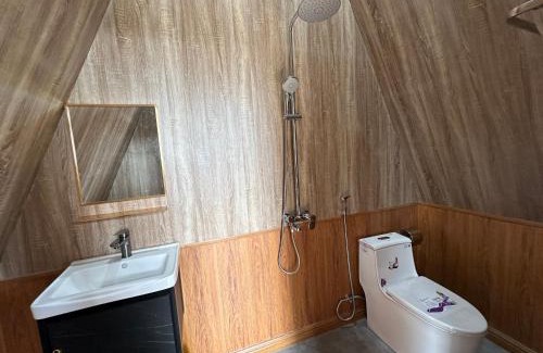 Krong No Apartamento | Bảo Anh Homestay