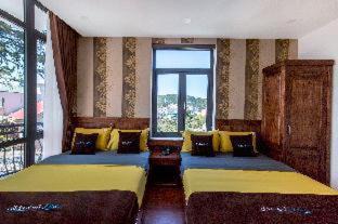 Da Lat Hotel | Bảo Anh Villa Đà Lạt