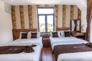 Da Lat Hotel | Bảo Anh Villa Đà Lạt