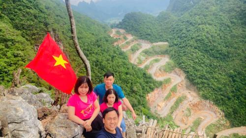 Bao Lac Casa | Bảo Lạc - Sunny Homestay