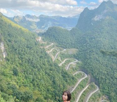 Bao Lac Casa | Bảo Lạc - Sunny Homestay