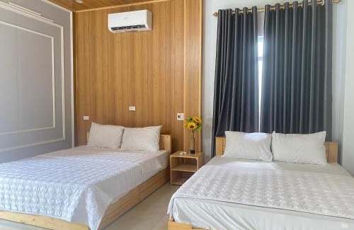 Bao Lac Casa | Bảo Lạc - Sunny Homestay