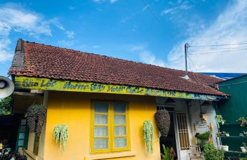 Bao Loc Casa | Bảo Lộc Homestay