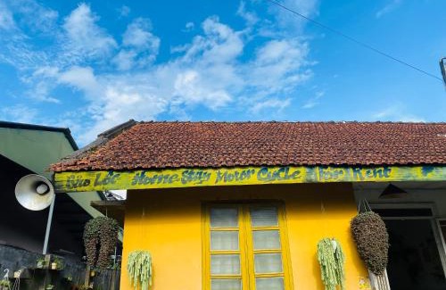 Bao Loc Casa | Bảo Lộc Homestay