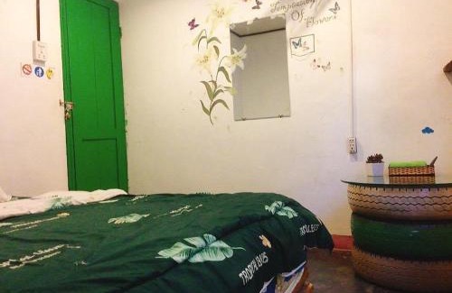 Bao Loc Casa | Bảo Lộc Homestay