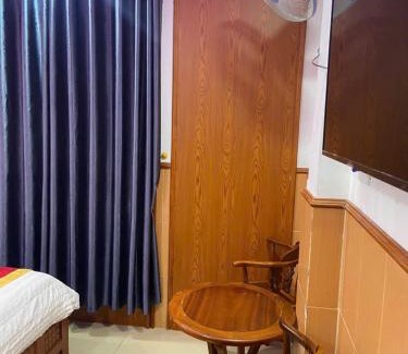 Phuong 25 Apartamento | Bảo Vy Hotel SG - by BAY LUXURY