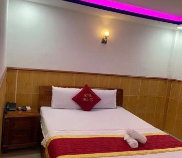 Phuong 25 Apartamento | Bảo Vy Hotel SG - by BAY LUXURY