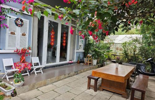 Da Lat Apartamento | Bắp's House Đà Lạt