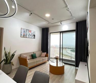 District 9 Apartamento | Bống Homestay-Luxury Apartment
