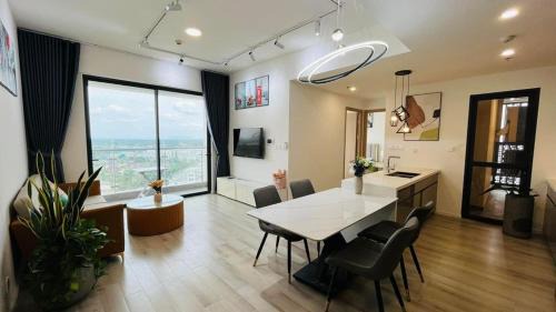 District 9 Apartamento | Bống Homestay-Luxury Apartment