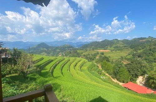 Ban Luoc Cabina | Bồng Bềnh Retreat