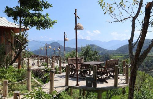 Ban Luoc Cabina | Bồng Bềnh Retreat