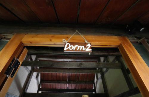 Ban Luoc Cabina | Bồng Bềnh Retreat