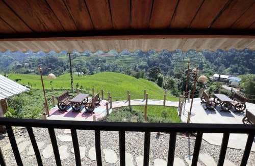 Ban Luoc Cabina | Bồng Bềnh Retreat
