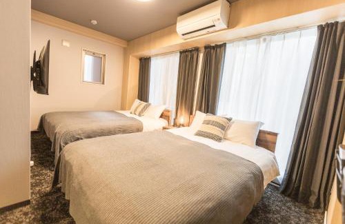 Naniwa Apartamento | b&難波2号店