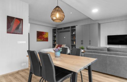 Hliðar Apartamento | B 18-20 Apartments