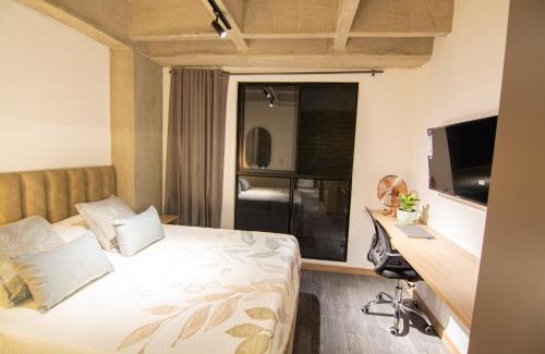 Suramericana Apartamento | B 48 Living by B Rent