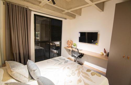 Suramericana Apartamento | B 48 Living by B Rent