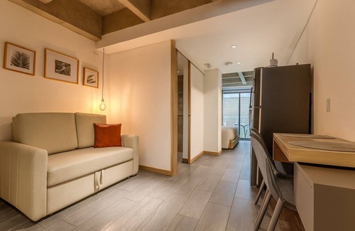 Suramericana Apartamento | B 48 Living by B Rent