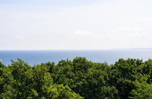 Sierksdorf Apartamento | B-53 Meerblick