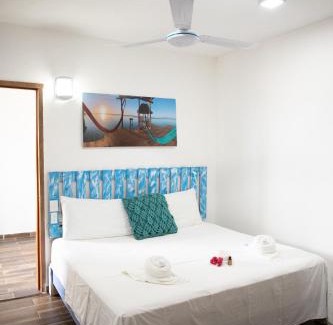 Bacalar Apartamento | B 7 BLUE BACALAR