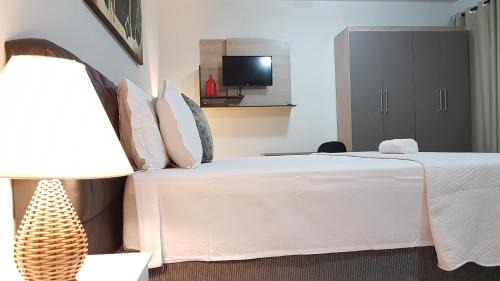Anapolis Hotel | B & A Suites Inn Hotel - Quarto Luxo Platinum